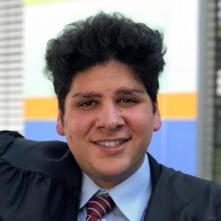 Adam Nassef